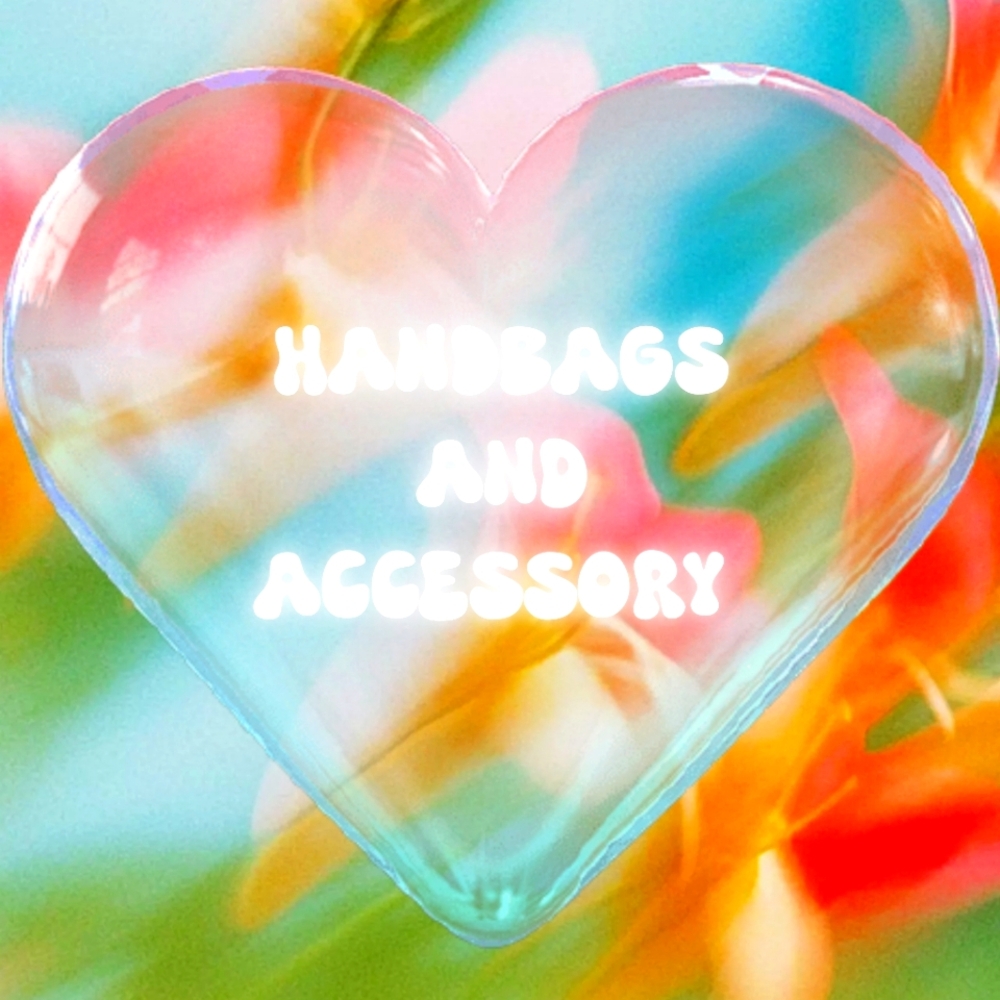 Handbags and Accessories